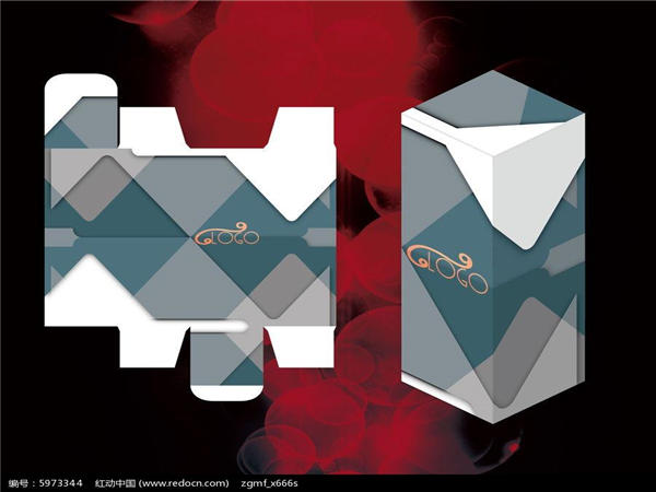 電(dian)子産品(pin)包裝 