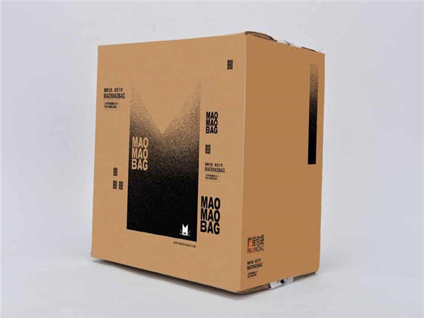 電(diàn)子産品(pin)包裝 