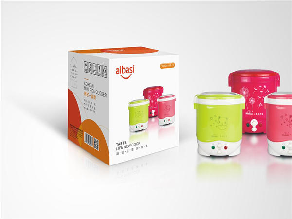 電子(zǐ)産品包裝(zhuāng) 