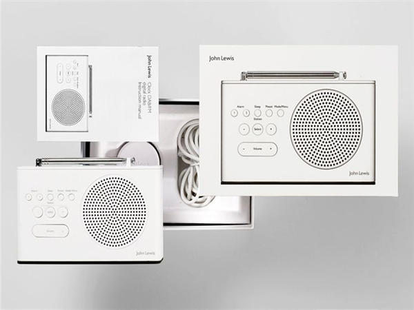 電子(zǐ)産品包裝(zhuāng) 