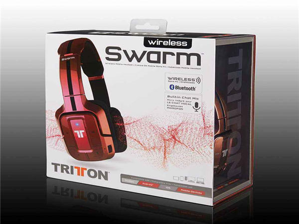 電子産(chǎn)品包裝 