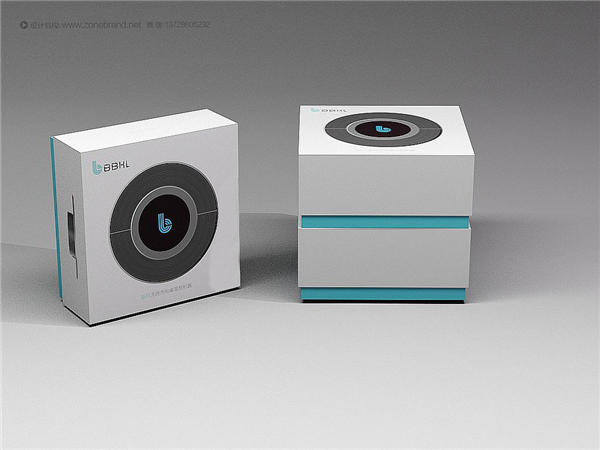 電子産品(pǐn)包裝 