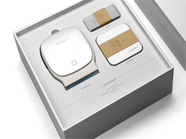 電子産品(pǐn)包裝 