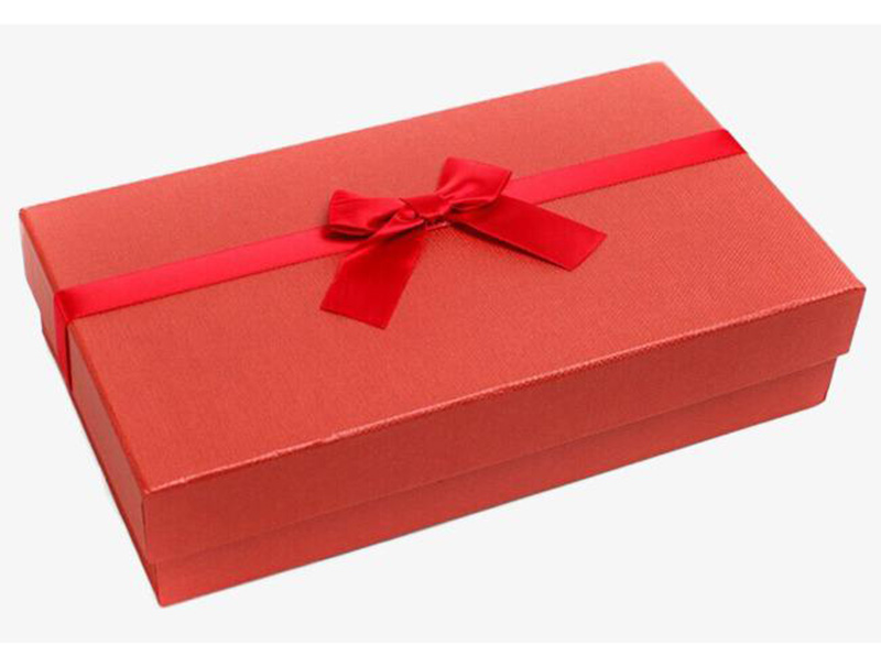 禮(li)品盒