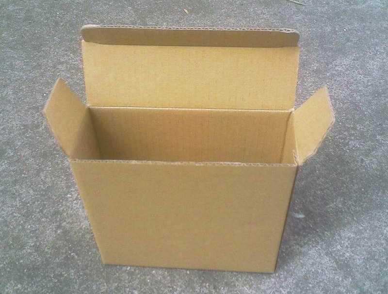 紙(zhǐ)箱紙盒印刷